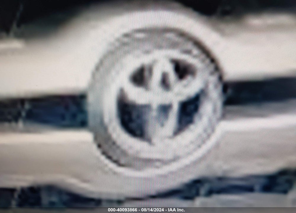 2010 TOYOTA TACOMA VIN: 3TMLU4ENXAM049394
