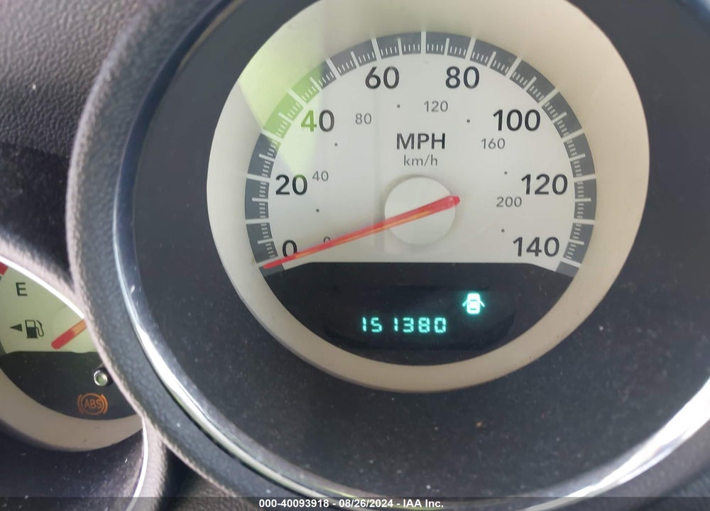 2009 DODGE CHARGER VIN: 2B3KA33V29H595894