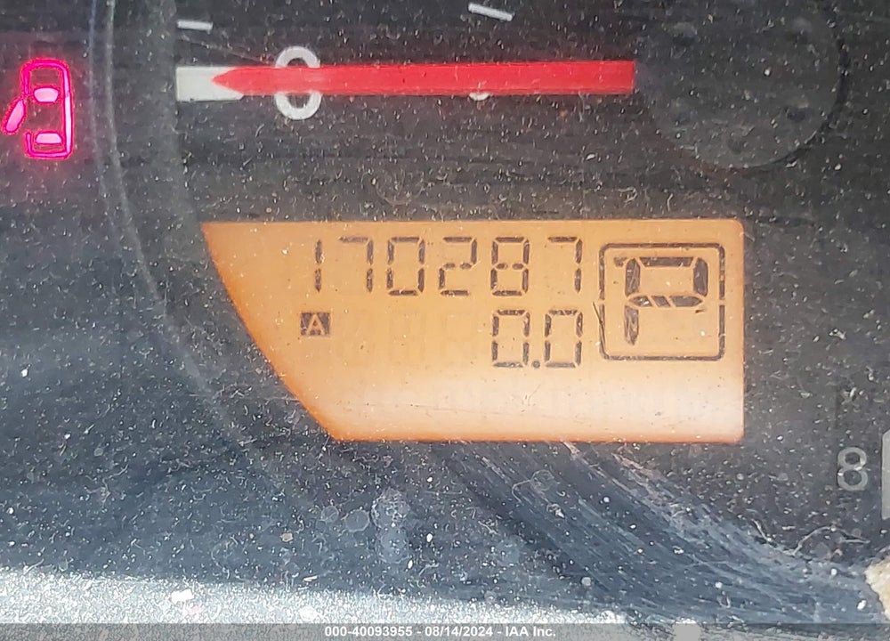 2015 NISSAN FRONTIER DESERT RUNNER/SV VIN: 1N6AD0CU0FN763698