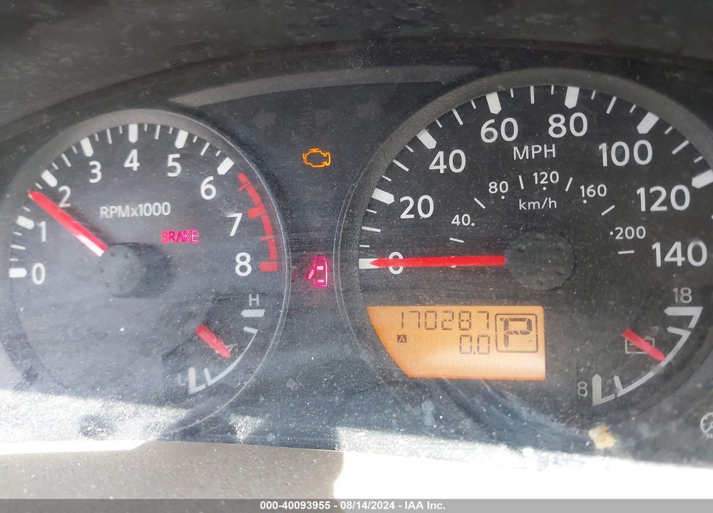 2015 NISSAN FRONTIER DESERT RUNNER/SV VIN: 1N6AD0CU0FN763698