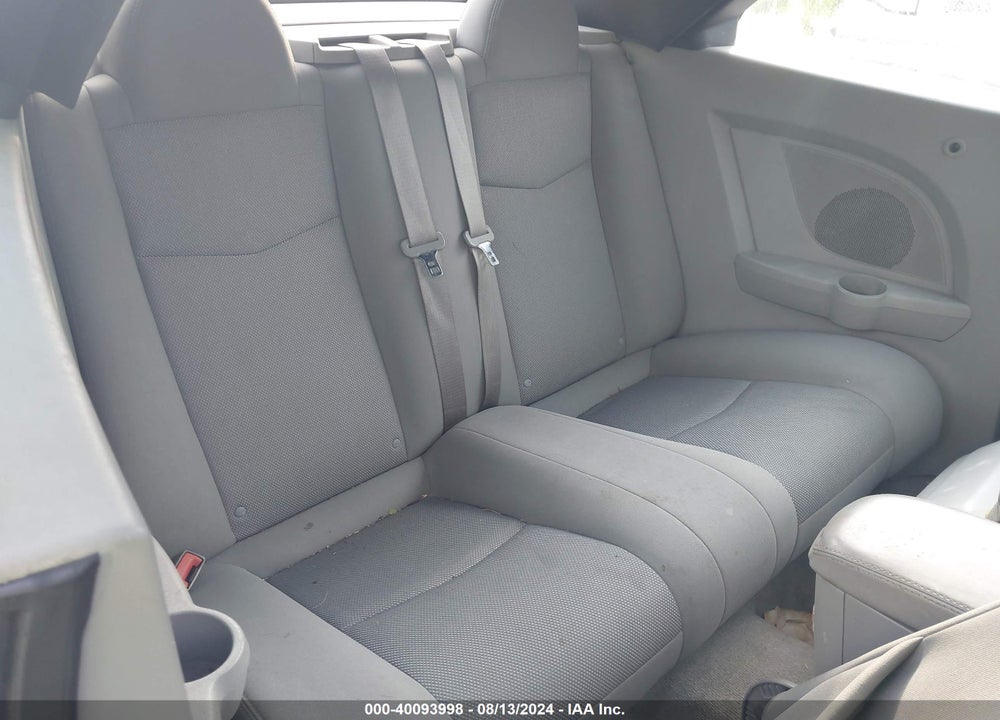 2008 CHRYSLER SEBRING TOURING VIN: 1C3LC55R28N248357