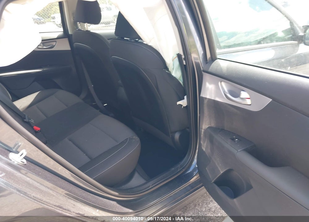 2024 KIA FORTE LX VIN: 3KPF24AD3RE821871