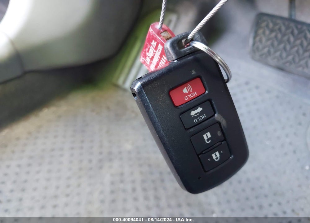 2013 TOYOTA CAMRY XLE VIN: 4T4BF1FK5DR321974