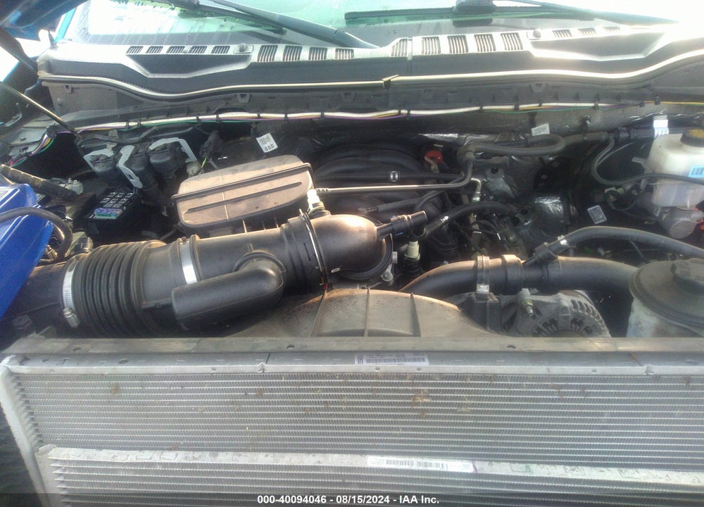 2020 FORD F-350 XLT VIN: 1FT8W3BN6LEC96807