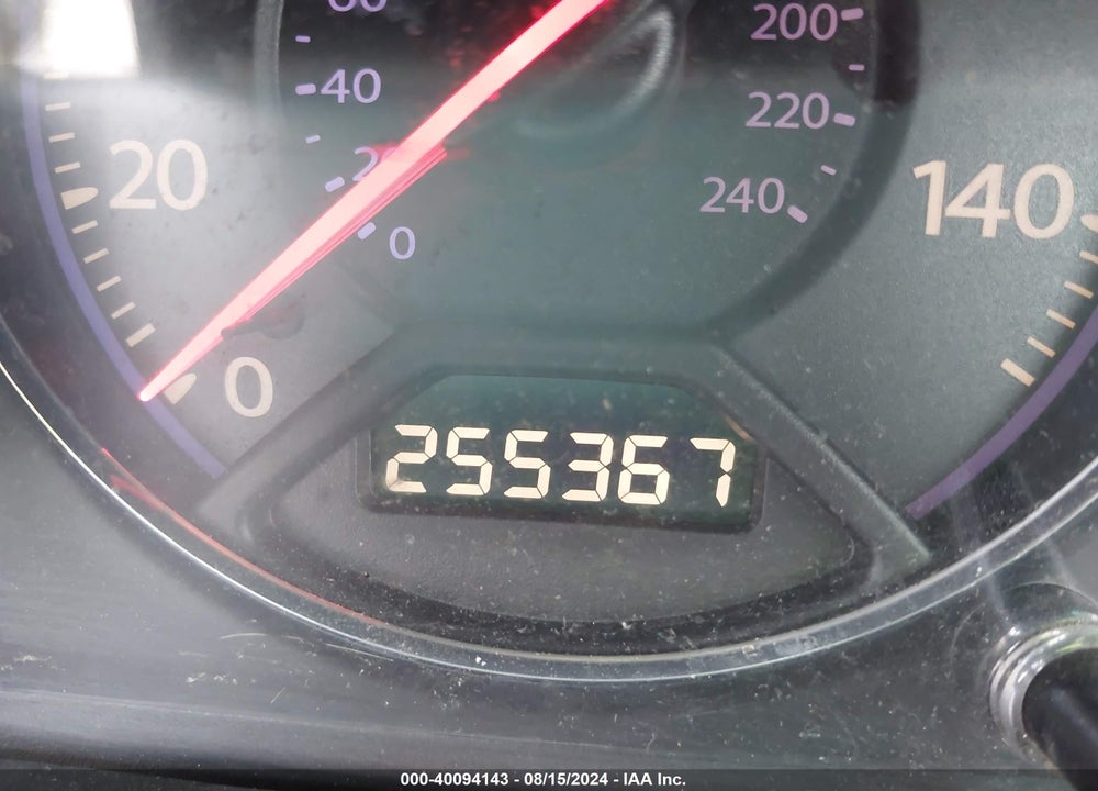 2003 HONDA CIVIC EX VIN: 1HGES26793L032742