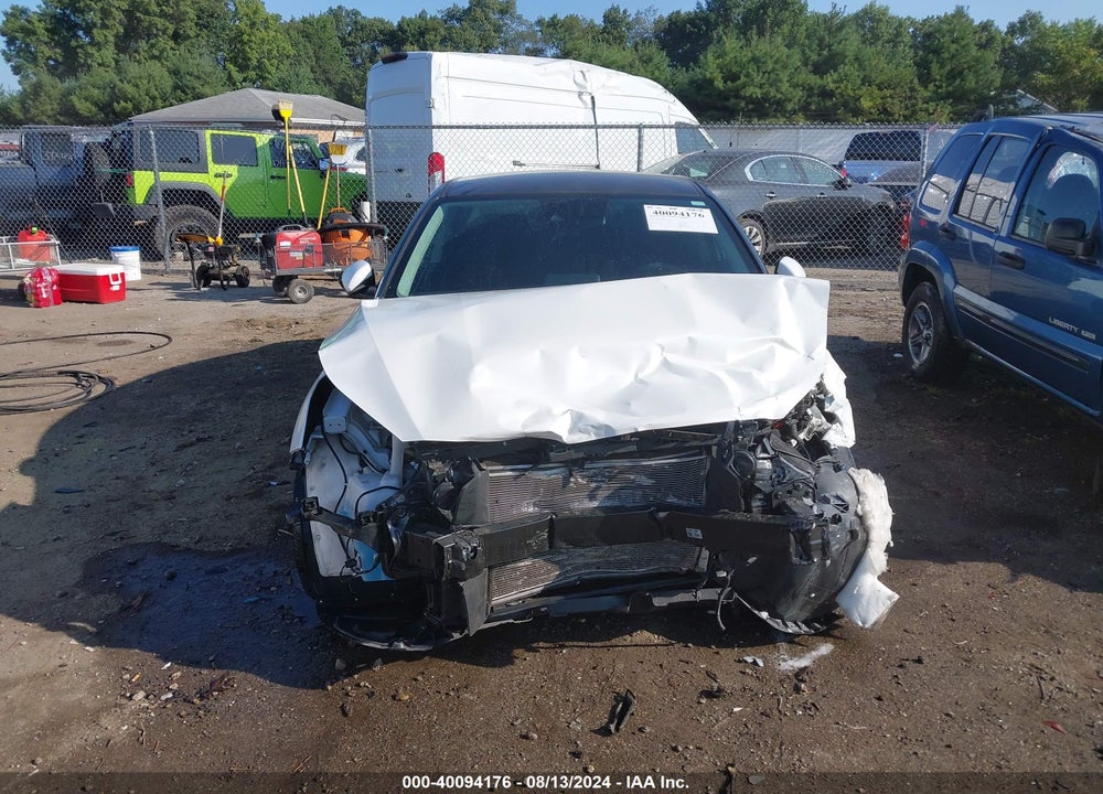 2023 KIA FORTE LXS VIN: 3KPF24AD7PE644772