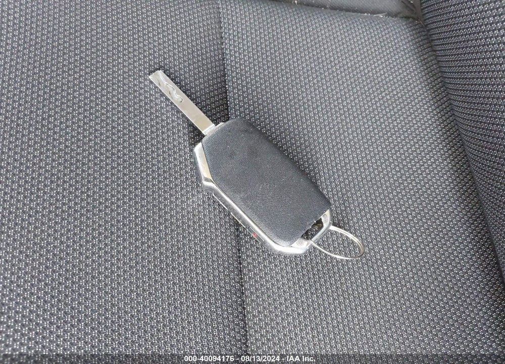 2023 KIA FORTE LXS VIN: 3KPF24AD7PE644772