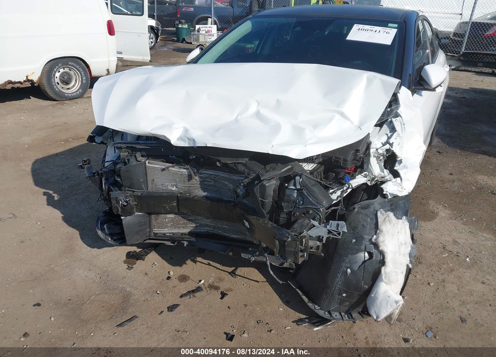 2023 KIA FORTE LXS VIN: 3KPF24AD7PE644772
