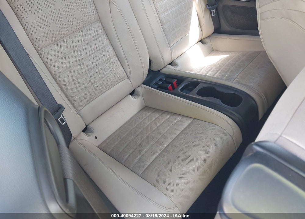 2018 BUICK CASCADA PREMIUM VIN: W04WH3N5XJG016671