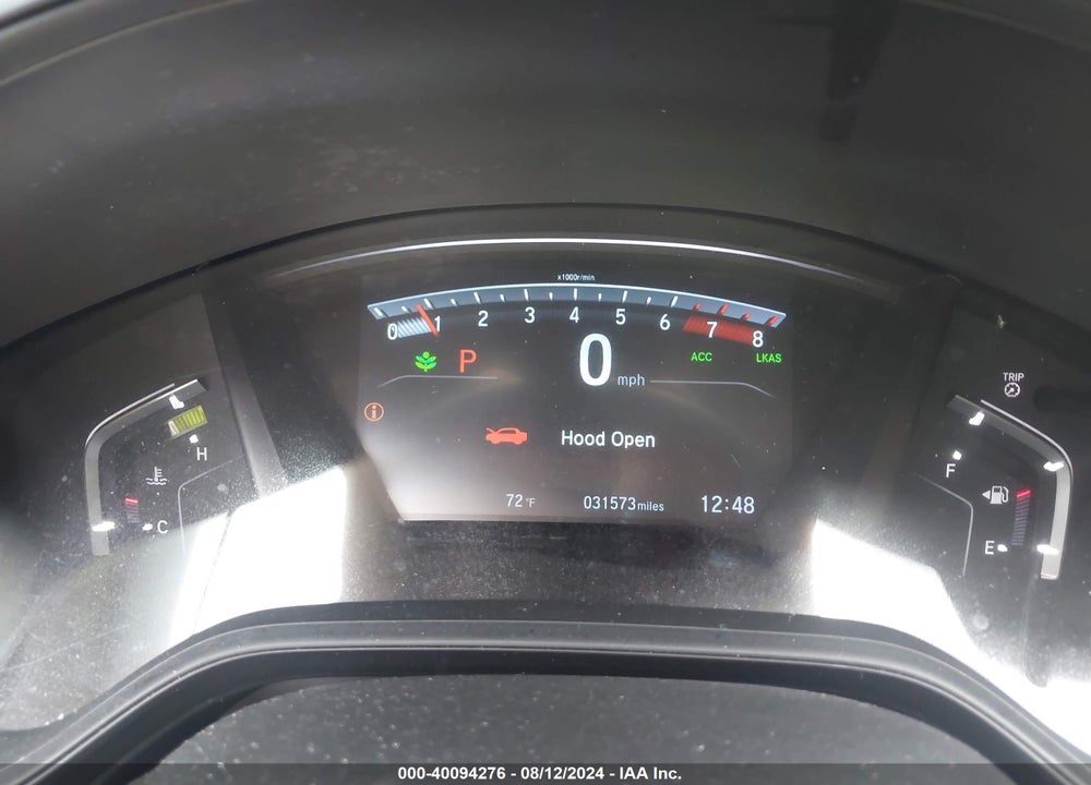 2022 HONDA CR-V AWD SPECIAL EDITION VIN: 2HKRW2H71NH613337