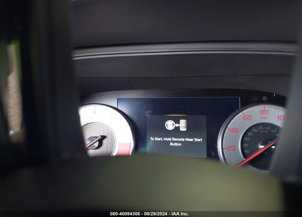 2022 ACURA TLX A-SPEC PACKAGE VIN: 19UUB6F51NA002053