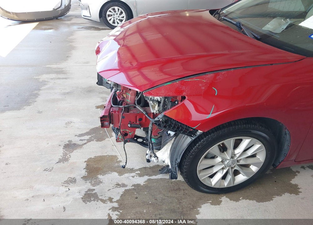 2015 LEXUS ES 300H VIN: JTHBW1GG4F2087431