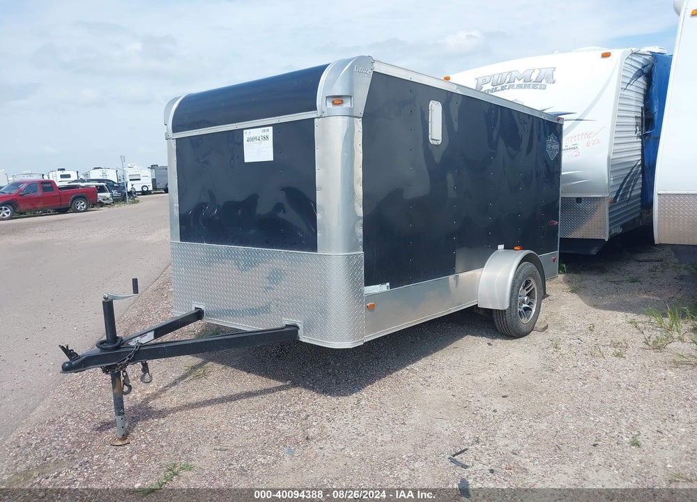2018 FREEDOM EXPRESS OTHER VIN: 5WKBE1213J1050340