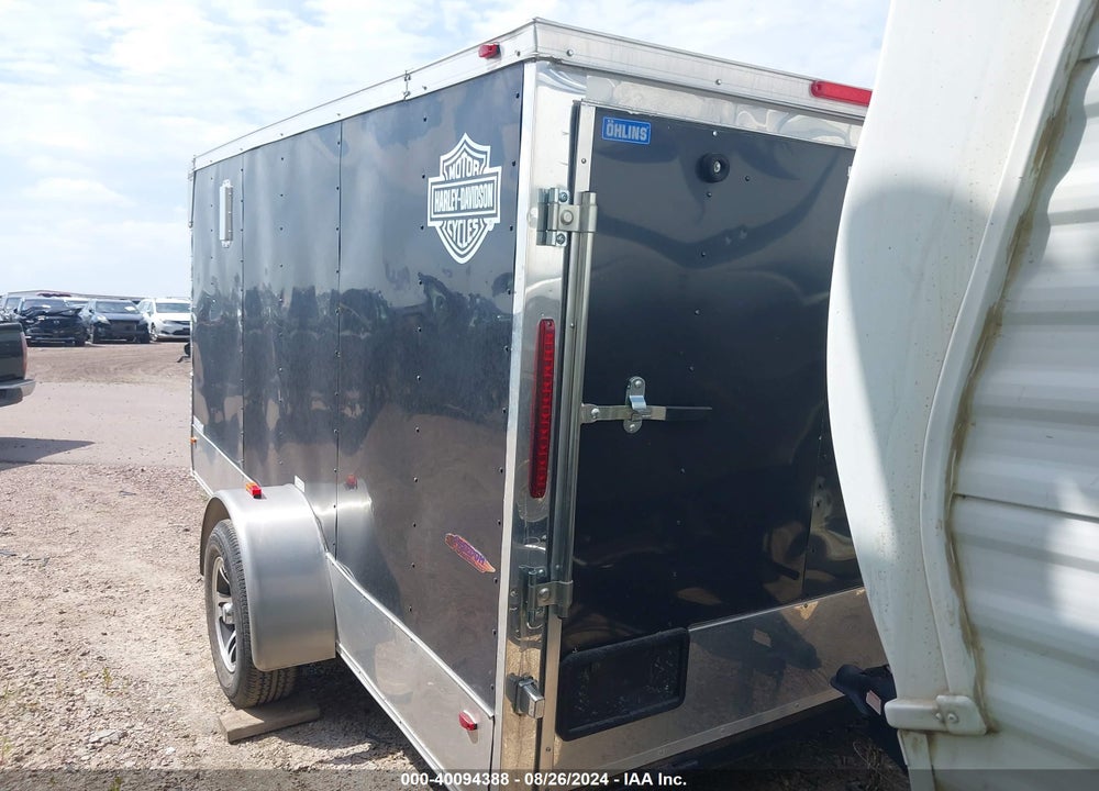 2018 FREEDOM EXPRESS OTHER VIN: 5WKBE1213J1050340