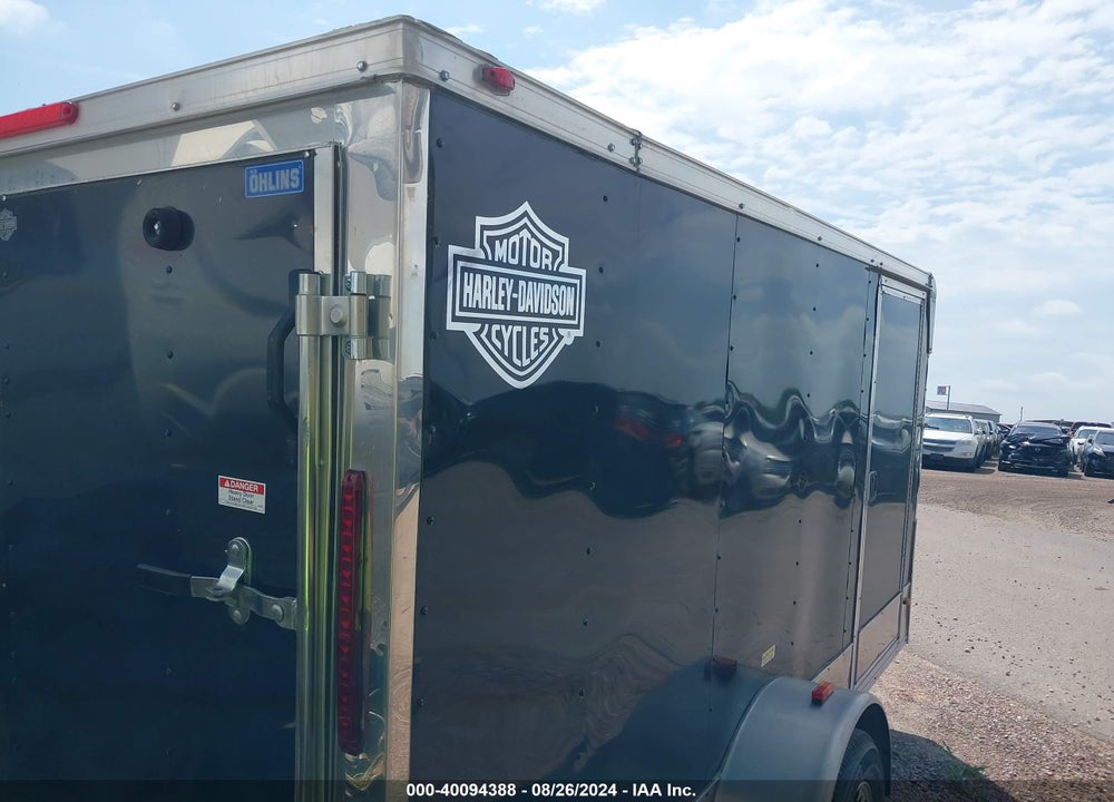 2018 FREEDOM EXPRESS OTHER VIN: 5WKBE1213J1050340