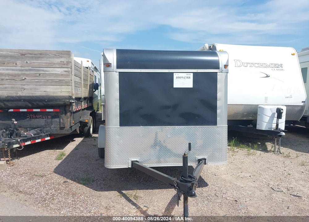 2018 FREEDOM EXPRESS OTHER VIN: 5WKBE1213J1050340