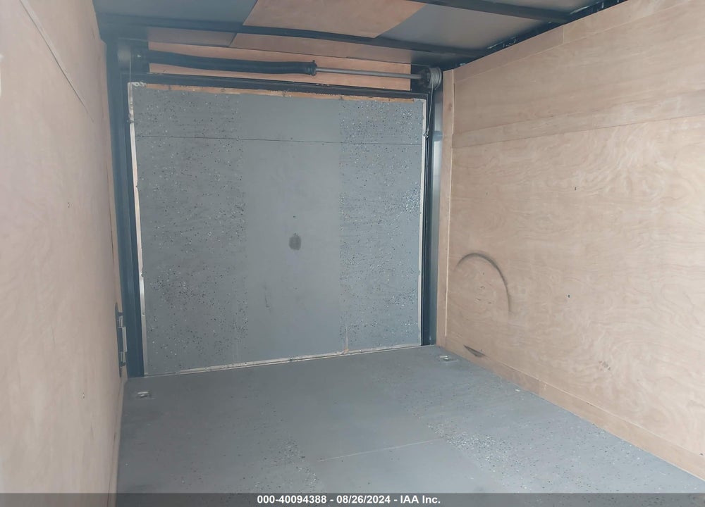 2018 FREEDOM EXPRESS OTHER VIN: 5WKBE1213J1050340