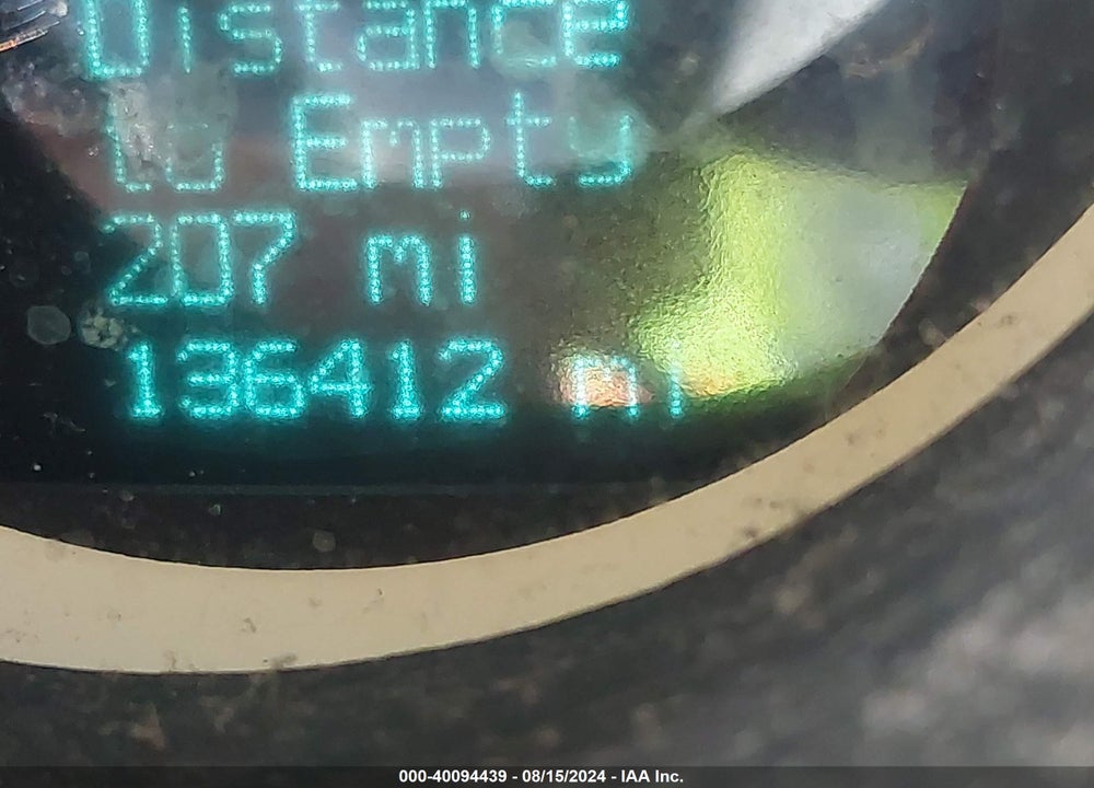 2014 DODGE CHALLENGER SXT VIN: 2C3CDYAG6EH289890