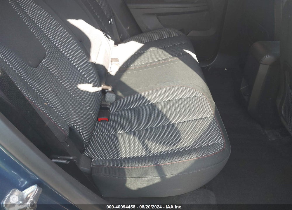 2016 CHEVROLET EQUINOX VIN: 2GNALCEK9G6236498