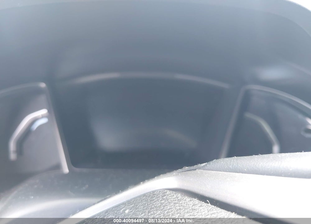 2020 HONDA CIVIC EX-L VIN: SHHFK7H81LU404811