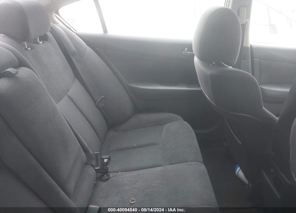 2014 NISSAN MAXIMA 3.5 S/3.5 SV VIN: 1N4AA5AP1EC462539