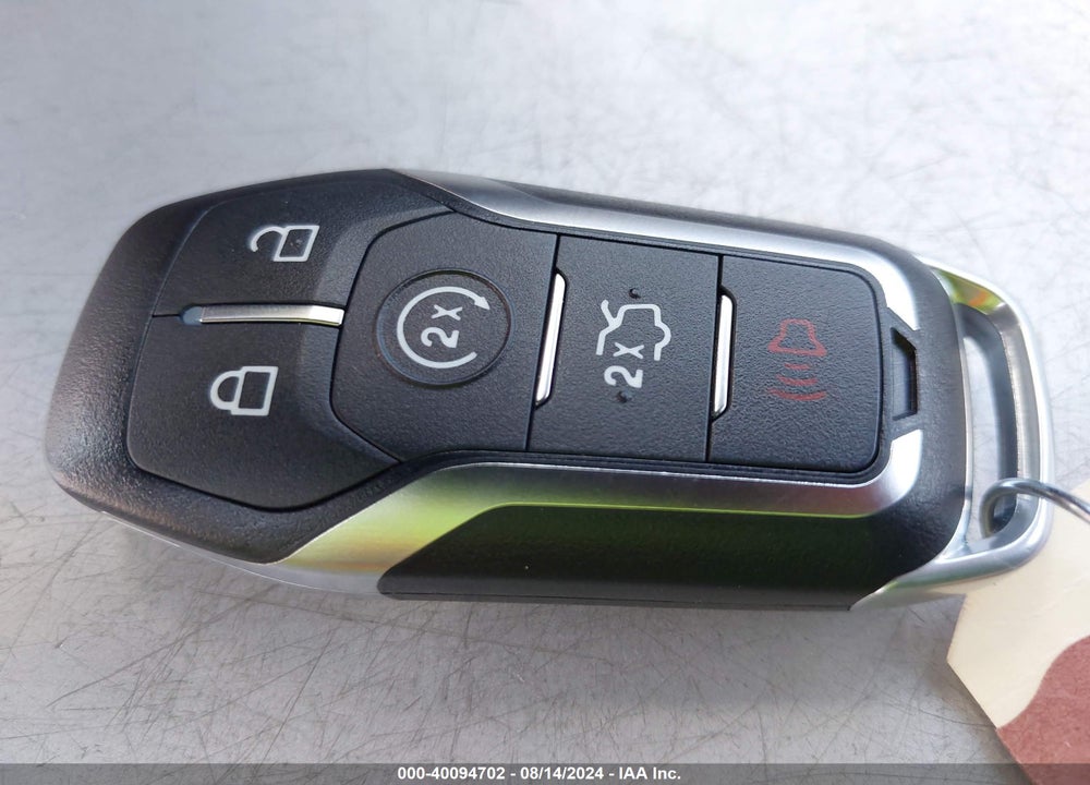2015 LINCOLN MKC VIN: 5LMCJ1A93FUJ26523