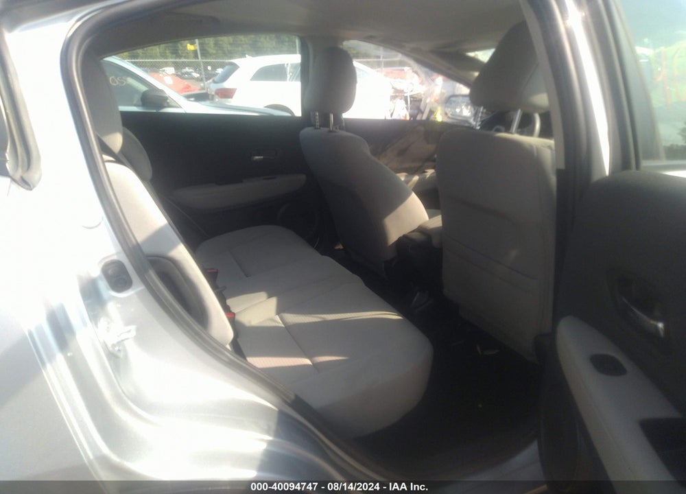2021 HONDA HR-V VIN: 3CZRU6H39MM738146