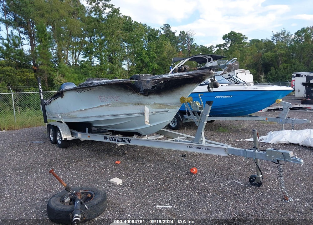 2022 KEY WEST OTHER VIN: KWEED136I122