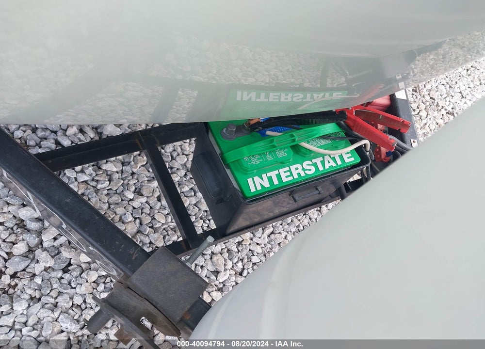 2011 KEYSTONE 31FT VIN: 4YDT29825BW454324