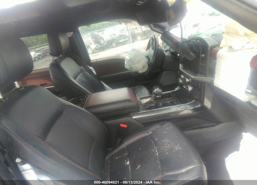 2022 FORD F-150 LARIAT VIN: 1FTFW1E80NFA77372