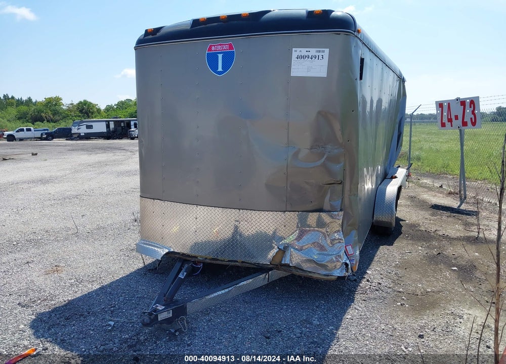 2022 INTERSTATE WEST --- VIN: 4RALS1623NG004643