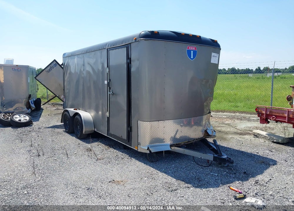 2022 INTERSTATE WEST --- VIN: 4RALS1623NG004643