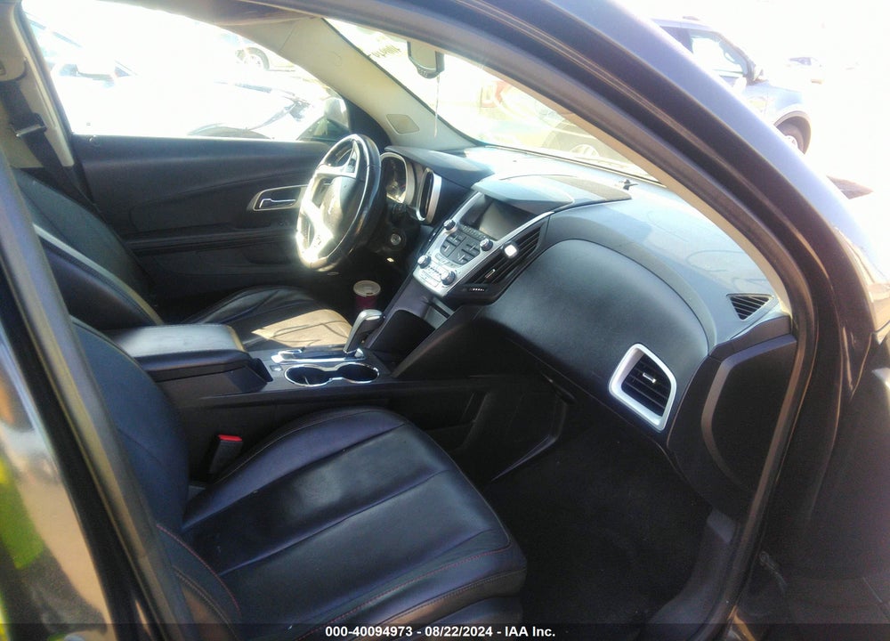 2012 CHEVROLET EQUINOX 2LT VIN: 2GNFLNE59C6245059