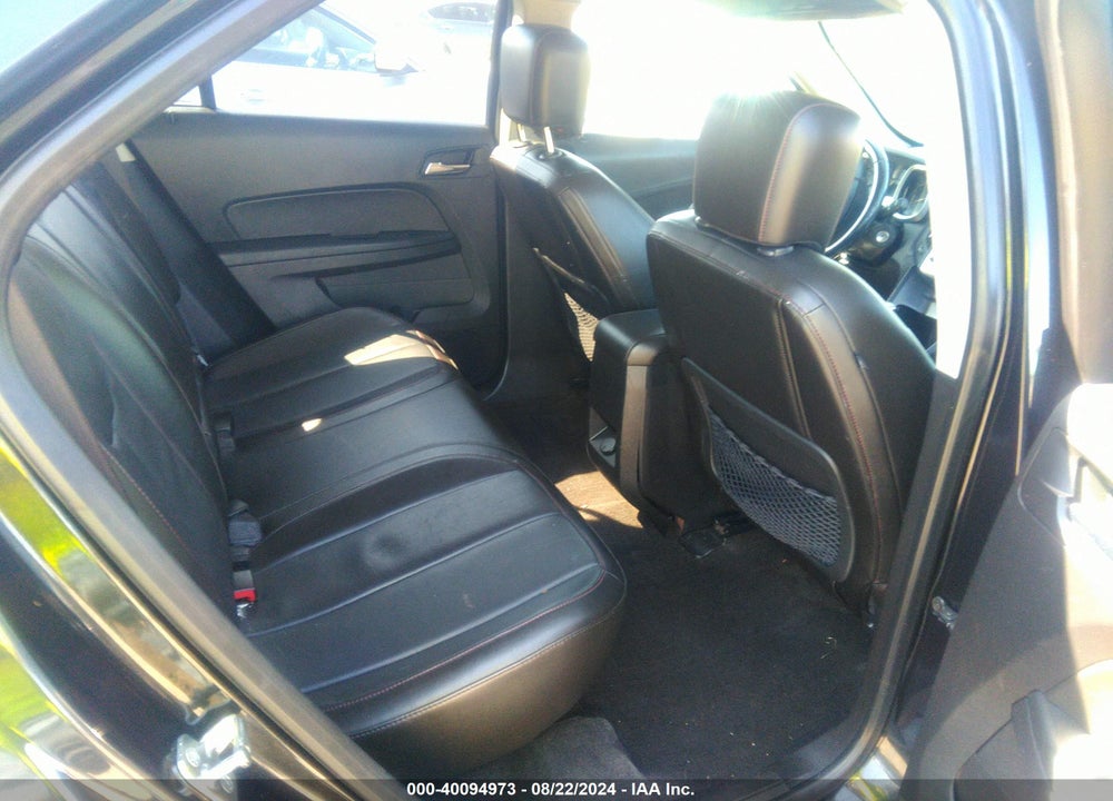 2012 CHEVROLET EQUINOX 2LT VIN: 2GNFLNE59C6245059