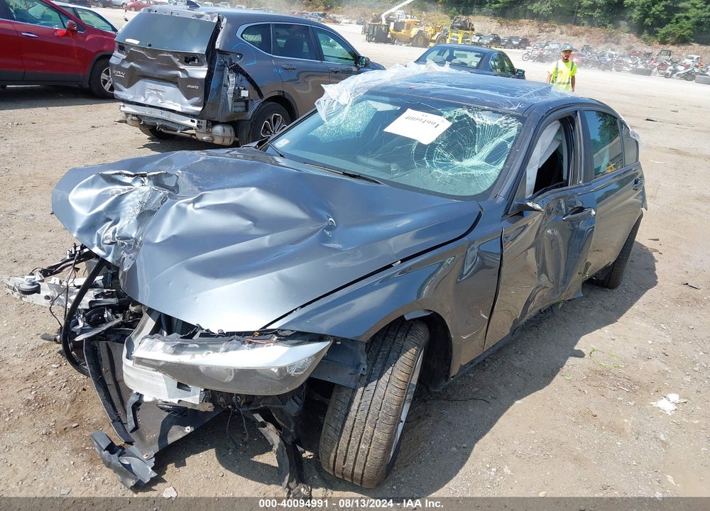 2013 BMW 328I VIN: WBA3B5G51DNS06052