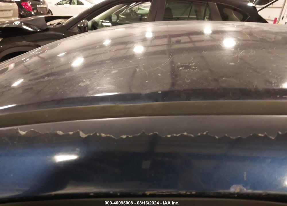 2007 HONDA ACCORD VIN: 1HGCM56127A198021