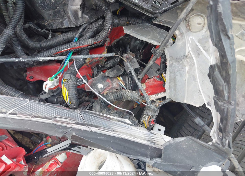2019 CHEVROLET SPARK LS CVT VIN: KL8CB6SA3KC705059