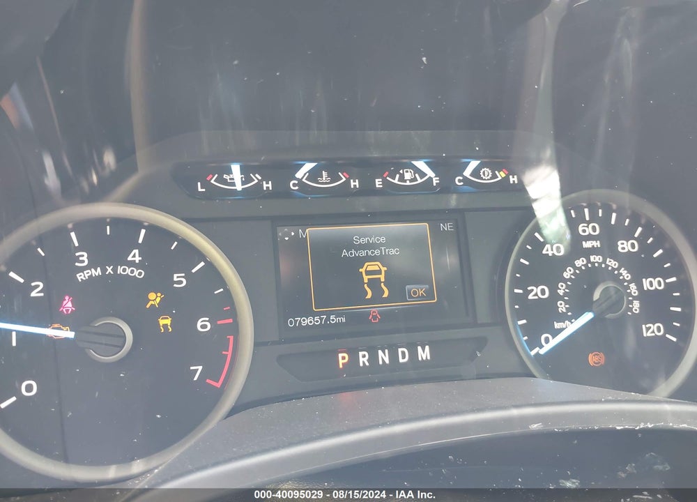 2020 FORD F-150 XLT VIN: 1FTEW1E44LKD37950