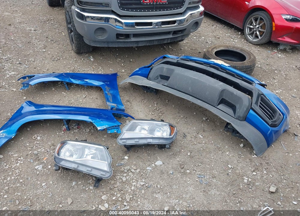 2021 CHEVROLET COLORADO 2WD LONG BOX WT VIN: 1GCHSBEA6M1289752