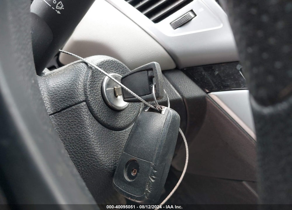 2012 CHEVROLET CRUZE LS VIN: 1G1PC5SH2C7244842