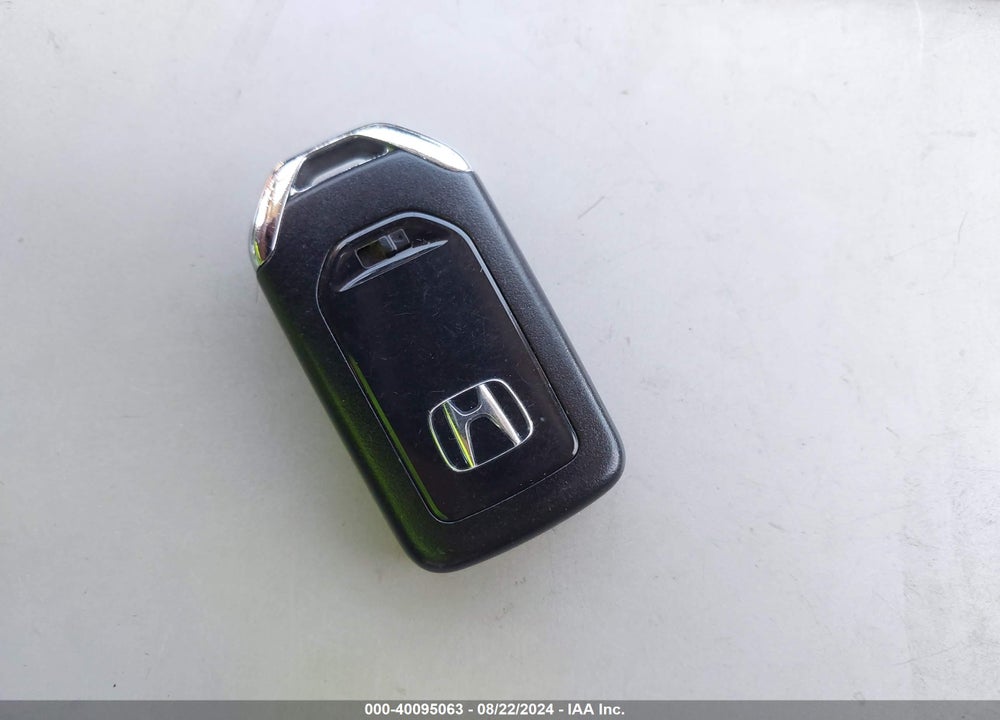 2019 HONDA FIT EX VIN: 3HGGK5H83KM719213