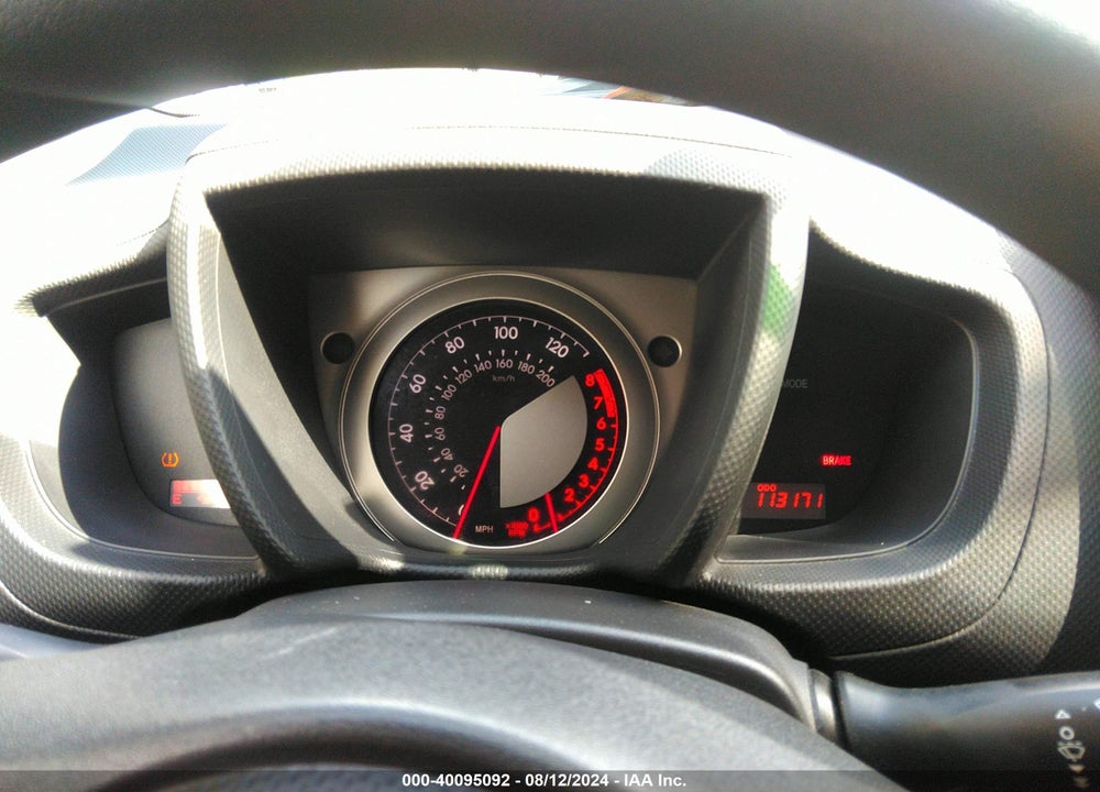 2010 SCION XD VIN: JTKKU4B42AJ052576