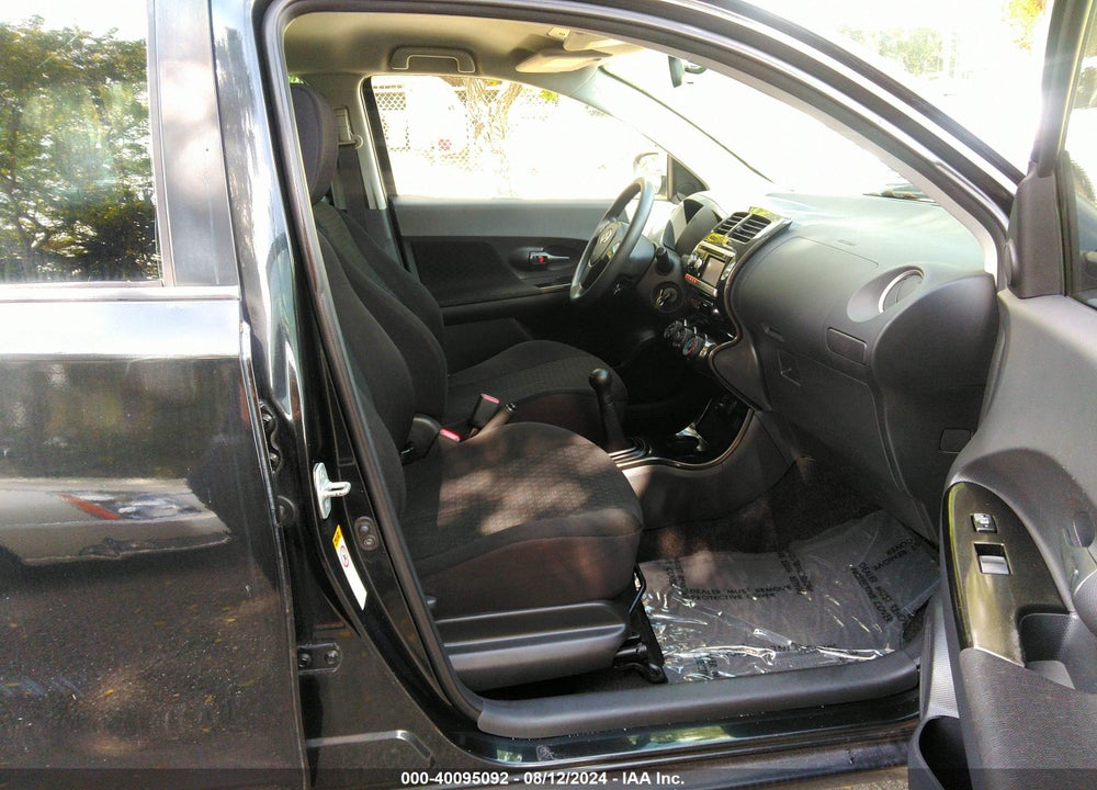 2010 SCION XD VIN: JTKKU4B42AJ052576