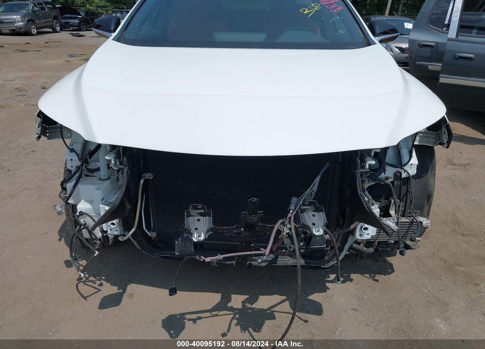 2017 LEXUS RX 350 F-SPORT VIN: 2T2BZMCA2HC109504