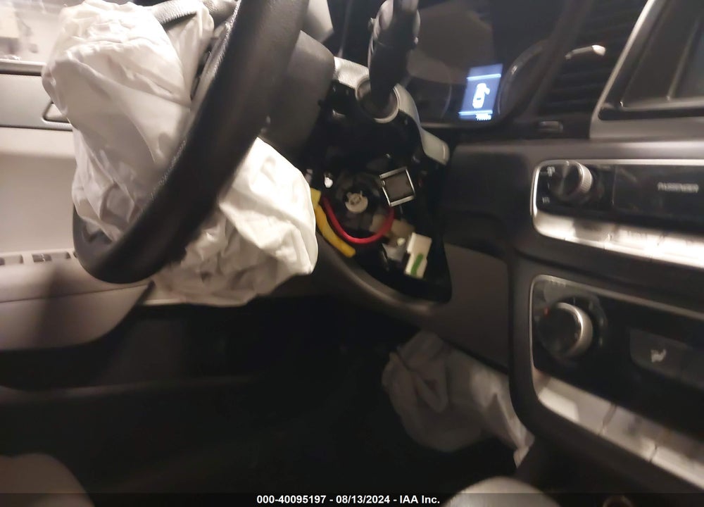 2018 HYUNDAI SONATA SE VIN: 5NPE24AFXJH702180