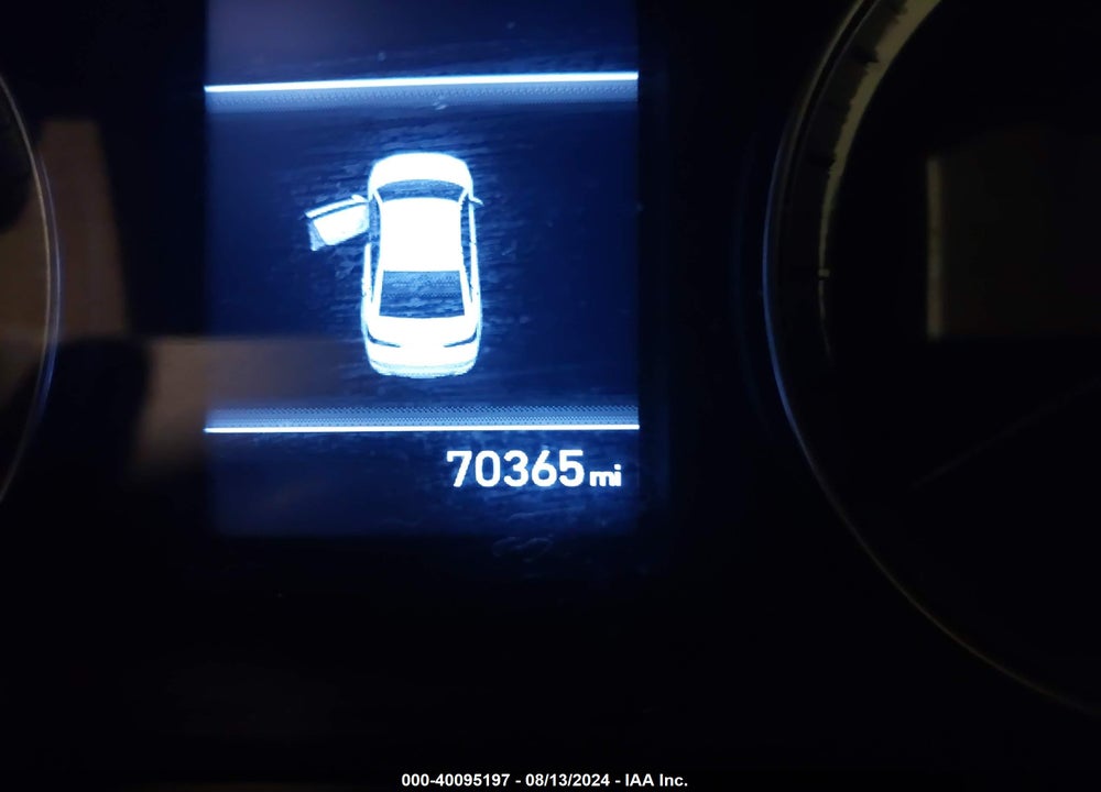 2018 HYUNDAI SONATA SE VIN: 5NPE24AFXJH702180