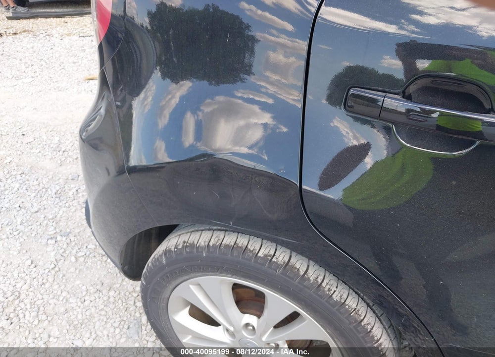 2015 KIA SOUL VIN: KNDJP3A52F7204049