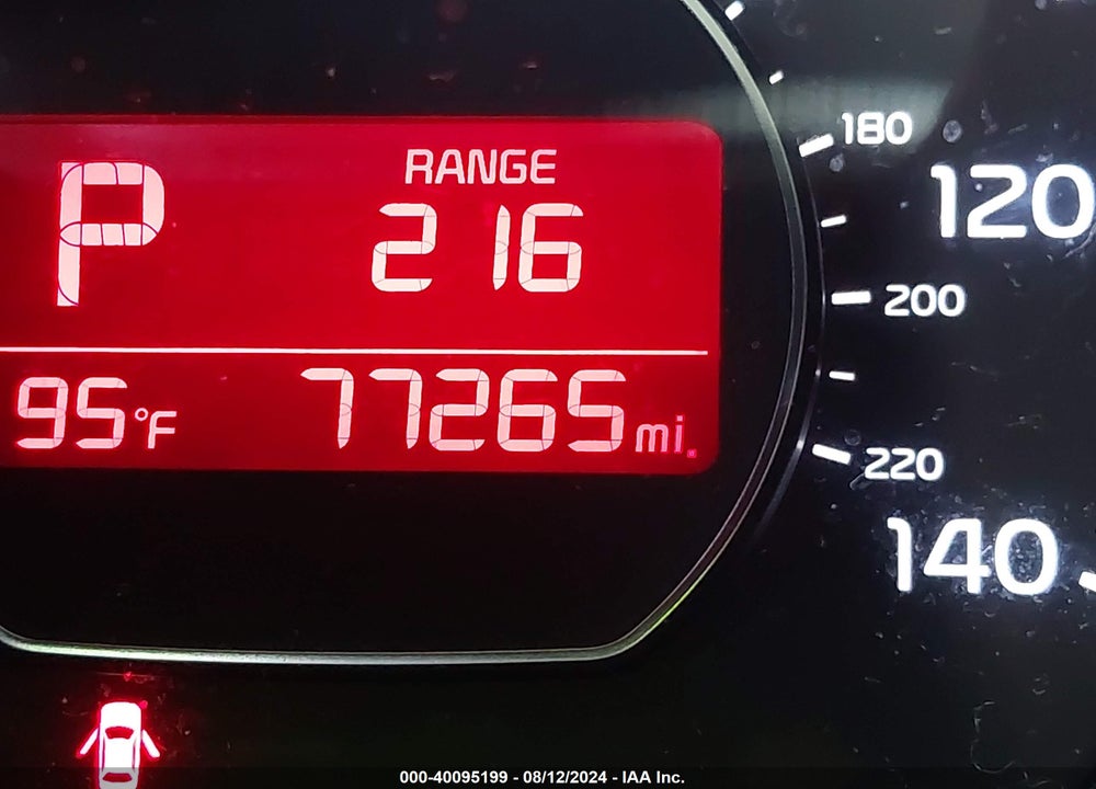 2015 KIA SOUL VIN: KNDJP3A52F7204049