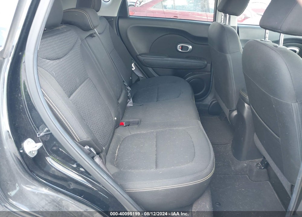 2015 KIA SOUL VIN: KNDJP3A52F7204049