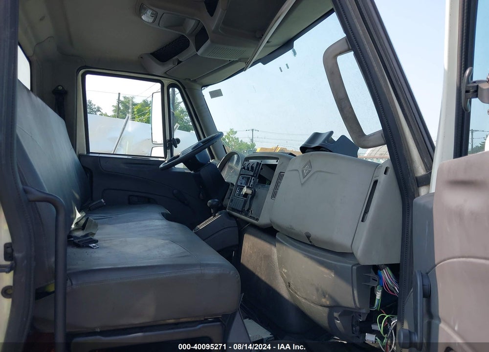 2012 INTERNATIONAL 4000 4400 VIN: 1HTMSAAR2CH614250